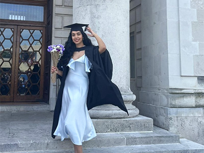 graduation