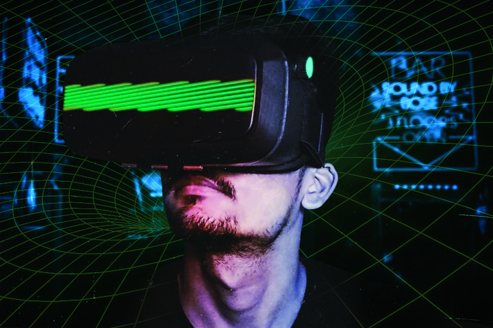 Metaverse