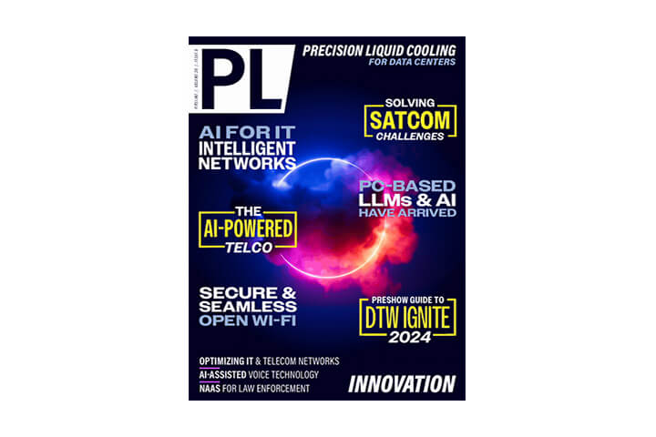 Image of a magazine cover
