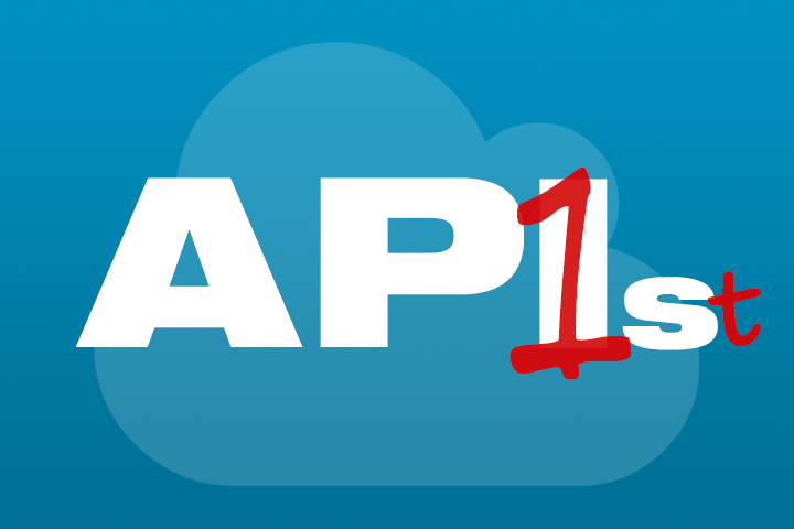 API First BSS