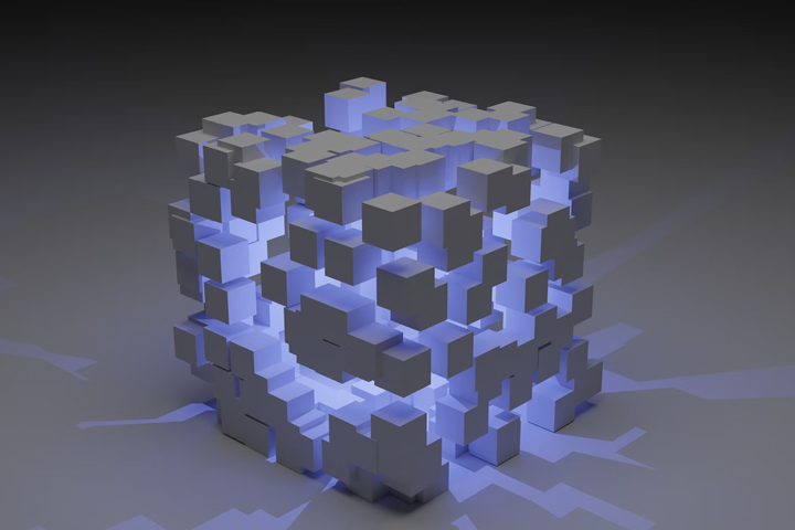 Blockchain