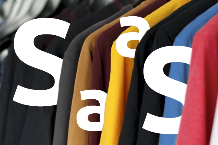 Fast Fashion
