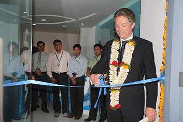 GSC opening