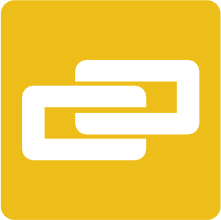 Chain link icon