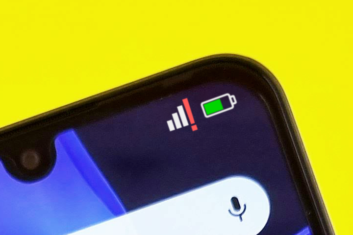 Mobile Data Caps