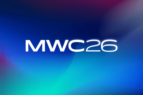 MWC26 logo