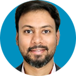 Shashank Singh