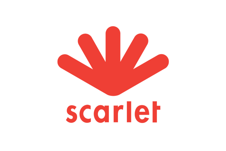 Scarlet logo