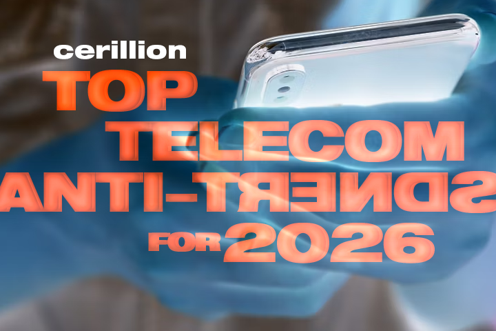 Trends 2026